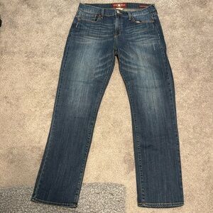 Ladies Lucky Brand jeans